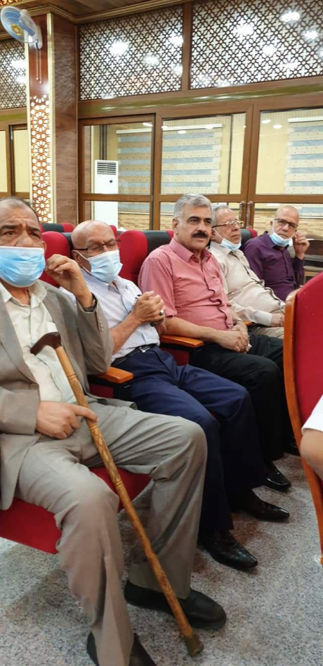 البصرة  في عيون أدبائها ومثقفيها ....قطب رحى التار