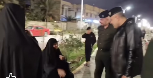 قائد شرطة البصرة يؤكد تعزيز التواصل المباشر بين ال