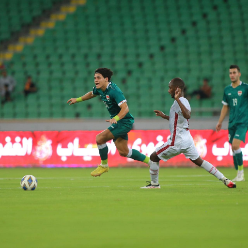 منتخبنا الاولمبي يتعادل مع نظيره السوداني وديا في 