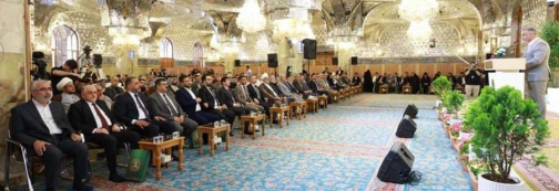   إنطلاق فعاليات مهرجان السفير الثقافي بدورته الثا