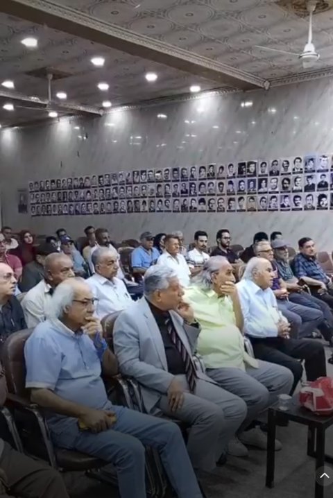ملتقى جيكور الثقافي في البصرة يناقش تخفيض قيمة الد