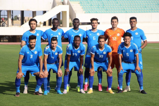 مدرب الميناء:  ثقتي بالجميع وبمن حضر برغم الغيابات