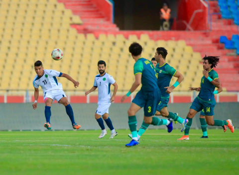 النفط يعادل الشرطة ايجابيا 