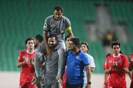 نفط البصرة يفوز على نوروز بهدفين دون رد 