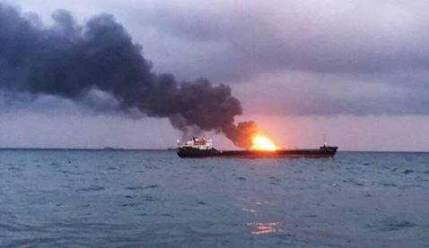  الخارجية الإيرانية: التحقيق جار لمعرفة سبب الإنفج