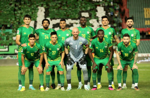 الجوية  يفوز على الشرطة ويتأهل لربع نهائي كأس العر