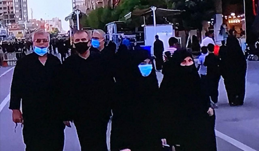 قائد شرطة النجف / للمرسى نيوز / : استنفار تام للأج