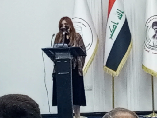 انطلاق مهرجان المحبـة والجمال للشعراء الشباب بنسخت