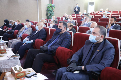 التعليم تستعد لإطلاق تصنيف الجامعات وتؤكد على اعتم