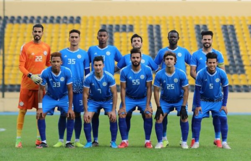 الجوية يقلب تأخره  الى فوز على الميناء 