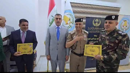 العيداني  يؤكد :  البصرة تشهد استقرارا أمنيا ملحوظ