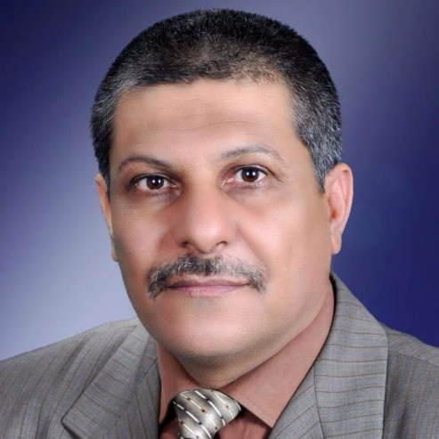  البصريون  يعبرون عن تفاؤلهم بتحقيق نتيجة ايجابية 
