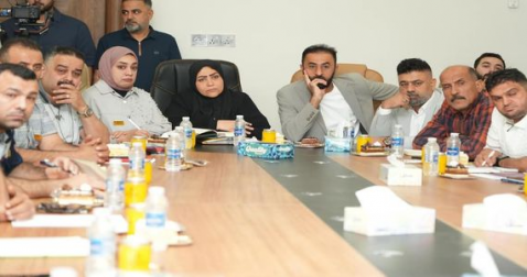 وزير الكهرباء يتابع خطة فك الاختناقات وتحسين مستوى