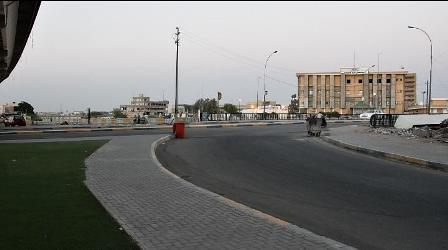 بالصور ..المرسى نيوز ....  ترصد حركة بعض  شوارع ال