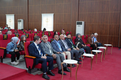 بالتعاون مع اليونسيف ... البصرة تحتفل باليوم العال