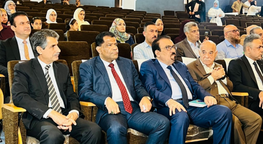 معاون محافظ البصرة يؤكد الحكومة المحلية تولي أهمية