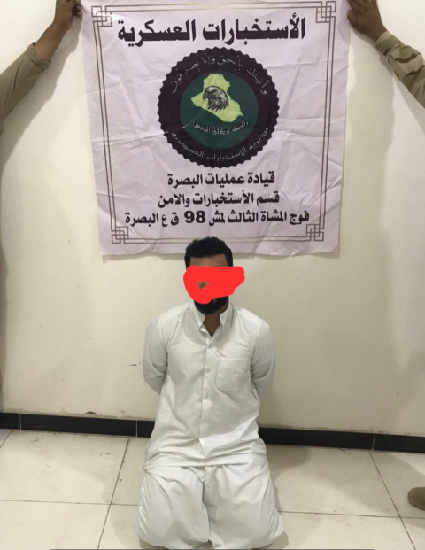 القبض على متهمين بحوزتهما ١٠كيلو غرامات من المخدرا
