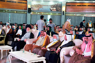 مؤتمر عشائري في البصرة يدعو للسلم الاهلي والحد من 