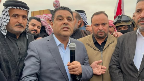 بالوثيقة ... محافظ البصرة يوافق على فتح مكتب تشغيل