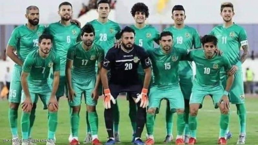 الزوراء والشرطة في افتتاح دوري الكرة الممتاز