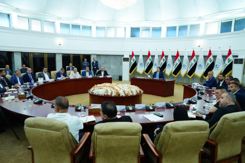 السوداني يتابع الخطة الخدمية الخاصة بعيد الأضحى وي