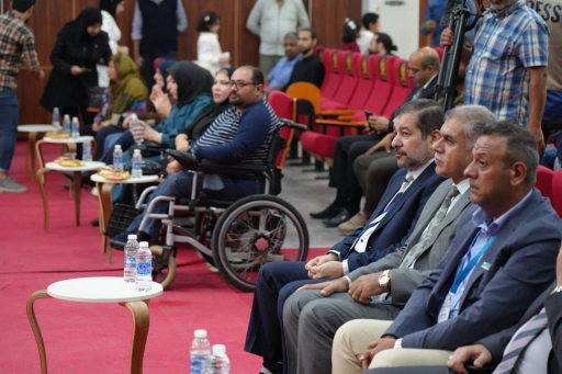 بالتعاون مع اليونسيف ... البصرة تحتفل باليوم العال