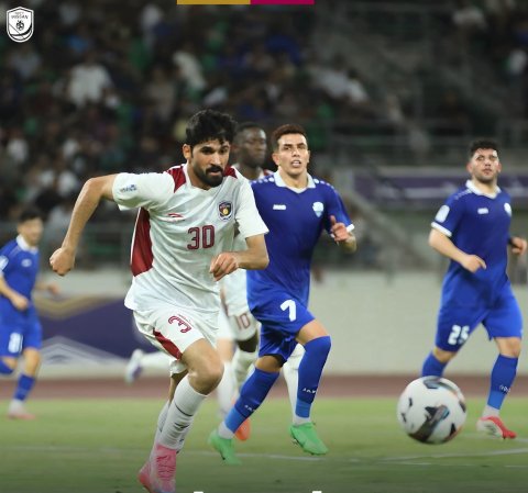 الميناء يخطف التعادل في الوقت القاتل أمام نفط ميسا