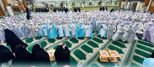القبانچي : أهمية غرس القيم الإسلامية في الأجيال ال