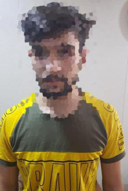 الأمن الوطني في بغداد  يلقي القبض على 6 أشخاص يقوم