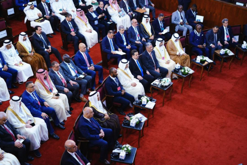 السوداني يؤكد ان النفط مازال يشكل مصدرا اساسيا للط