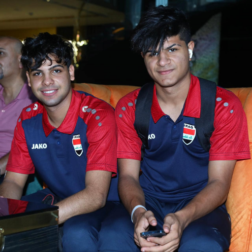 منتخب الناشئين يصل إلى وهران للمشاركة في بطولة كأس
