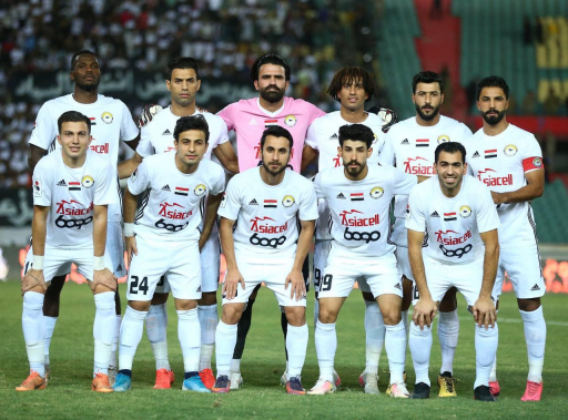 الشرطة يفوز على الزوراء  بهدفين ويتوج بدرع  دوري ا