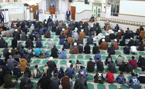 القبانچي : الأجهزة الأمنية والاستخباراتية مطالبة ب