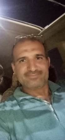 كورونا وباء خطير يختبر صبر العراقيين 