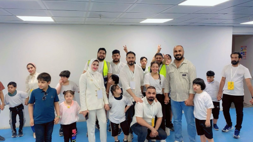 بمشاركة ٥٠٠ طفل من ذوي الإعاقة ... انطلاق  فعاليات