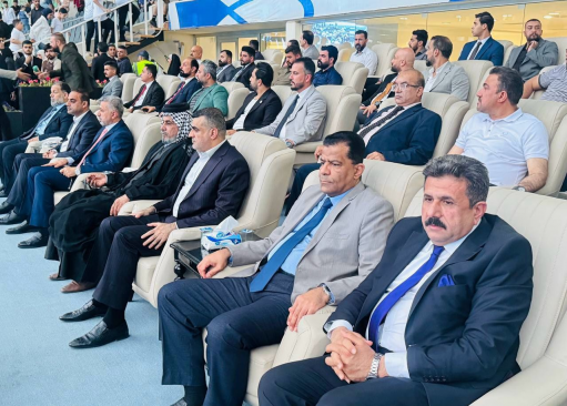 بمشاركة ٥٠٠ طفل من ذوي الإعاقة ... انطلاق  فعاليات
