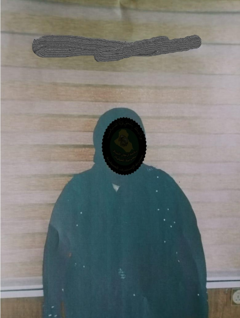 القبض على امرأتين حاولتا العبور الى سوريا للالتحاق