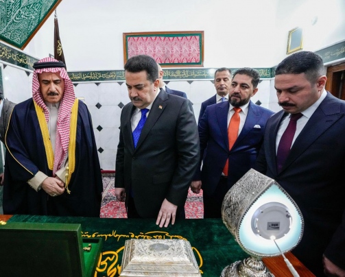 بمشاركة 50 دولة اسلامية ... السوداني يرعى افتتاح ا