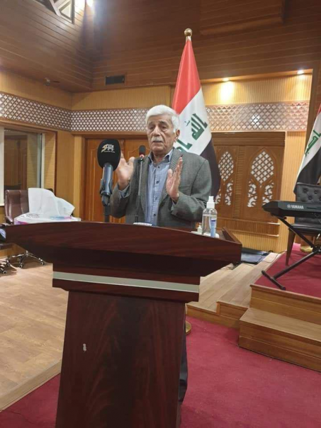 انطلاق فعاليات الملتقى السنوي الشعري الأول للهايكو