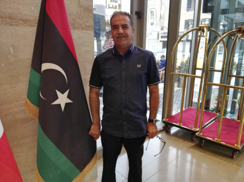 الوفود المشاركة تشيد باستعدادات العراق لاقامة  نها
