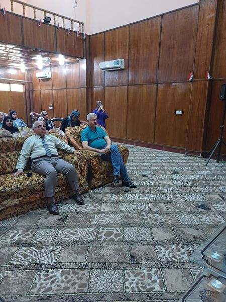 ندوة في البصرة تناقش دور الطب البيطري بين التعليم 