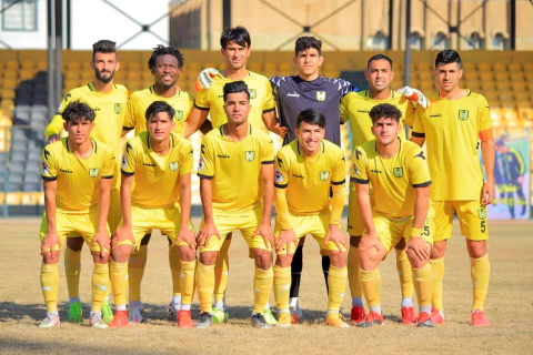 نفط الوسط يفوز على نفط ميسان والكرخ يهزم الديوانية