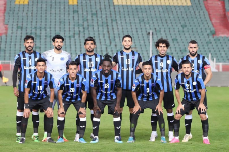 نفط الوسط يفوز على نفط ميسان والكرخ يهزم الديوانية
