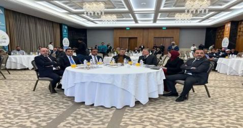 محافظ البصرة يكشف عن رؤية "2050" لتطوير