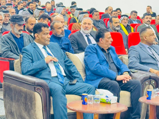 البصريون يحيون  الذكرى السنوية ال ٣٤  الانتفاضة ال