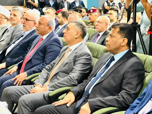 لشيخ الكربلائي : مشاريع كثيرة ستنفذ في البصرة منها