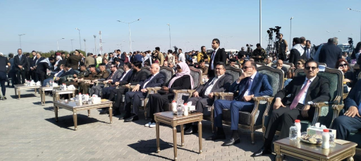 بمشاركة شعراء ونقاد وأدباء من داخل العراق وخارجه..