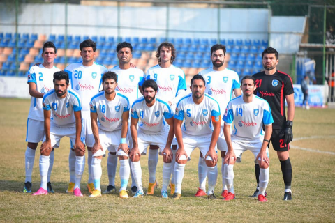 الكهرباء يتغلب على القاسم والصناعات الكهربائية وأم