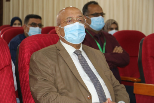 ندوة علمية في البصرة تناقش عمليات الاستخراج النفطي