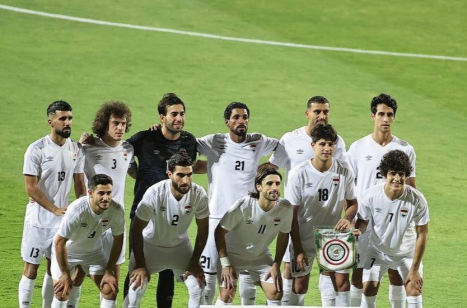 رئيس اللجنة التنظيمية يشيد بنجاح التنظيم في مباراة